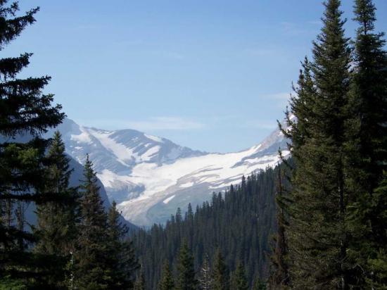 Glacier National Park